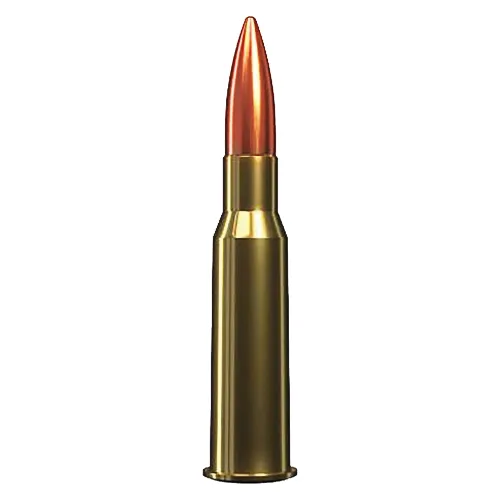 7.62X51MM HPBT CARTRIDGE